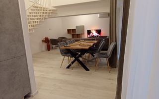 Belvedere Duplex Floreasca - Poză 10