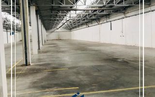 Hala de Inchiriat, comercial , industrial, logistica, Uta, Arad - Poză 3