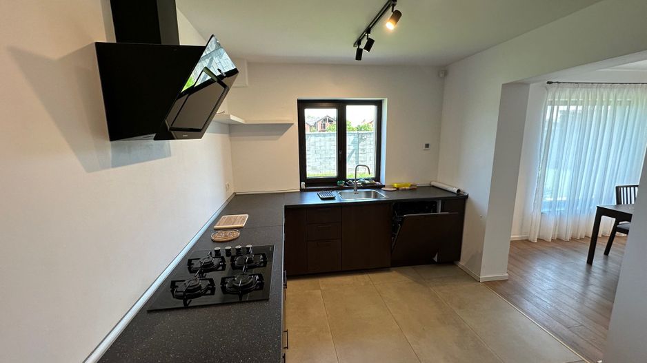 Casa individuala Dumbravita - Poză 25