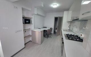 De inchiriat apartament lux, etaj 9 vedere panoramica, Mazepa 1, 600 E - Poză 6