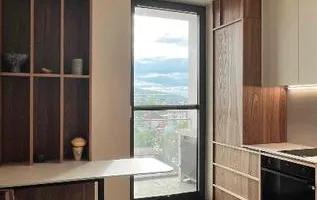 Apartament de lux, terasă spectaculoasă - vedere spre Palatul Culturii - Poză 12