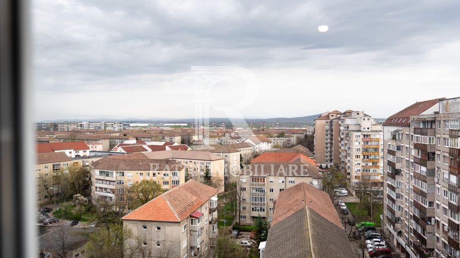 Apartament cu 3 camere  | Panorama | Nufarul | Oradea - Poză 17