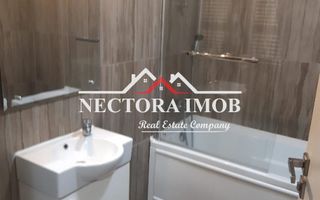 NECTORA IMOB-Apartament 2 camere,60 mp, Zona Parc Salca Nufarul,Utilat - Poză 5