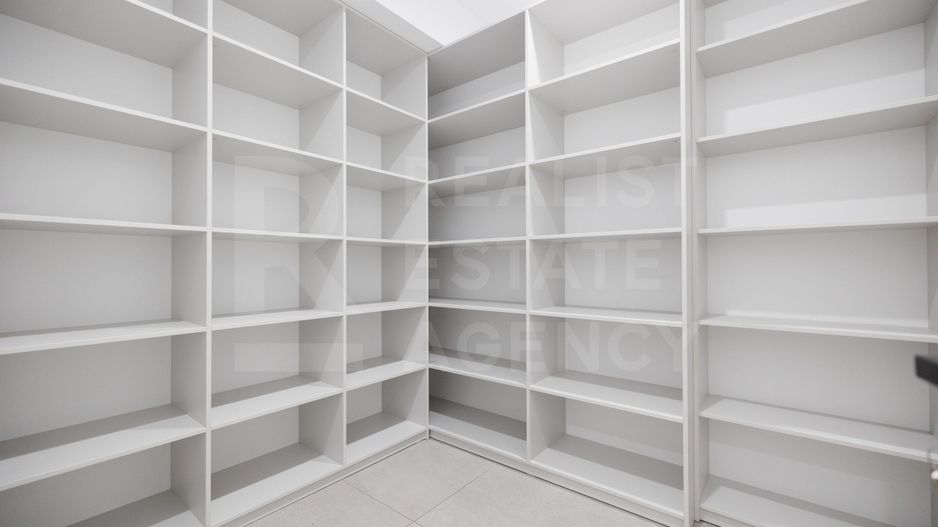 Chirie, spațiu de birou, 187,2 mp, strada Calea Ieșilor, Buiucani - Poză 12