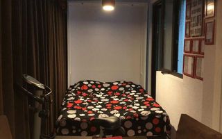 De inchiriat studio + loc parcare, Dream Residence Rahova - Poză 2