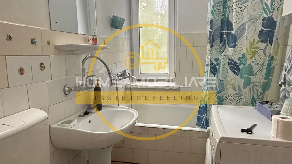 🏠Apartament 3 cam, 58MP, etaj 1 // 📍Tudor Vladimirescu - Iulius Mall - Poză 10