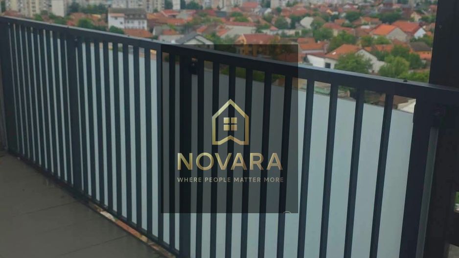 3 camere bloc nou Prima Sucevei central - Poză 3