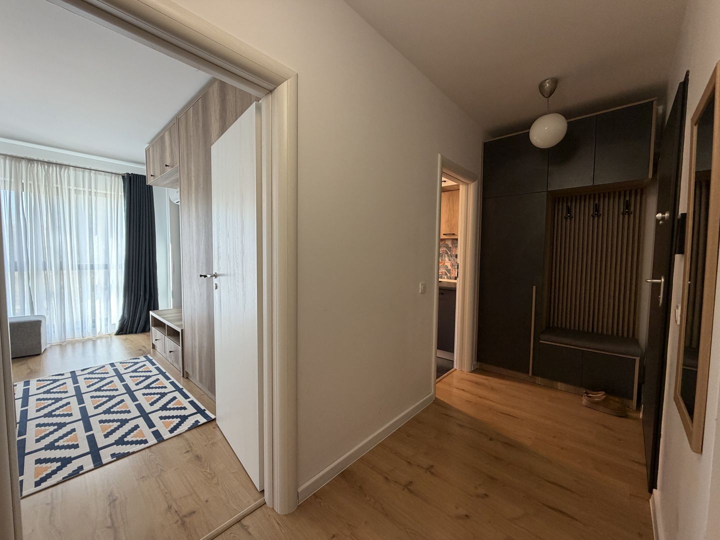 Garsonieră Exigent Plaza Residence Faza 3 Lujerului Politehnica - Poză 15