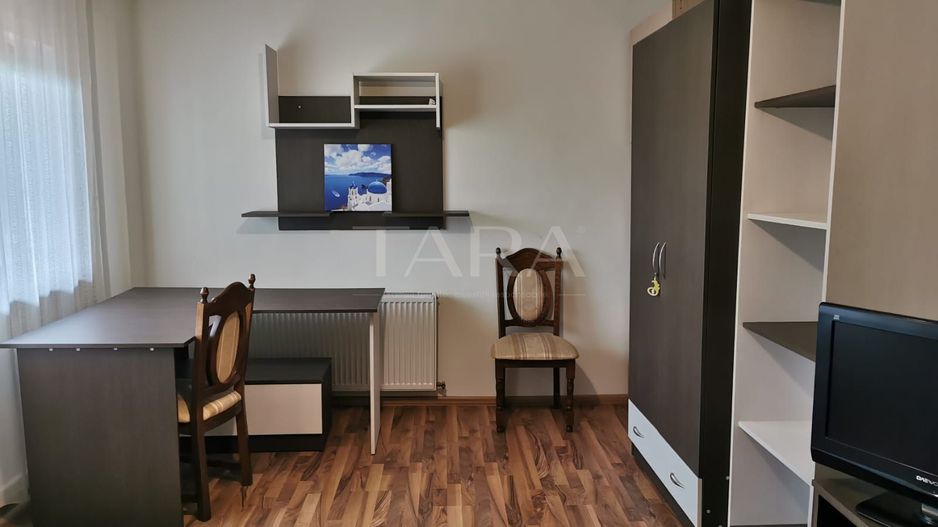 Apartament cu 2 camere in Zorilor - Poză 2