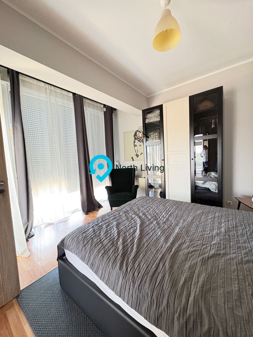 SUPER INVESTITIE | Duplex Superb + Mansarda | OTOPENI - Poză 7