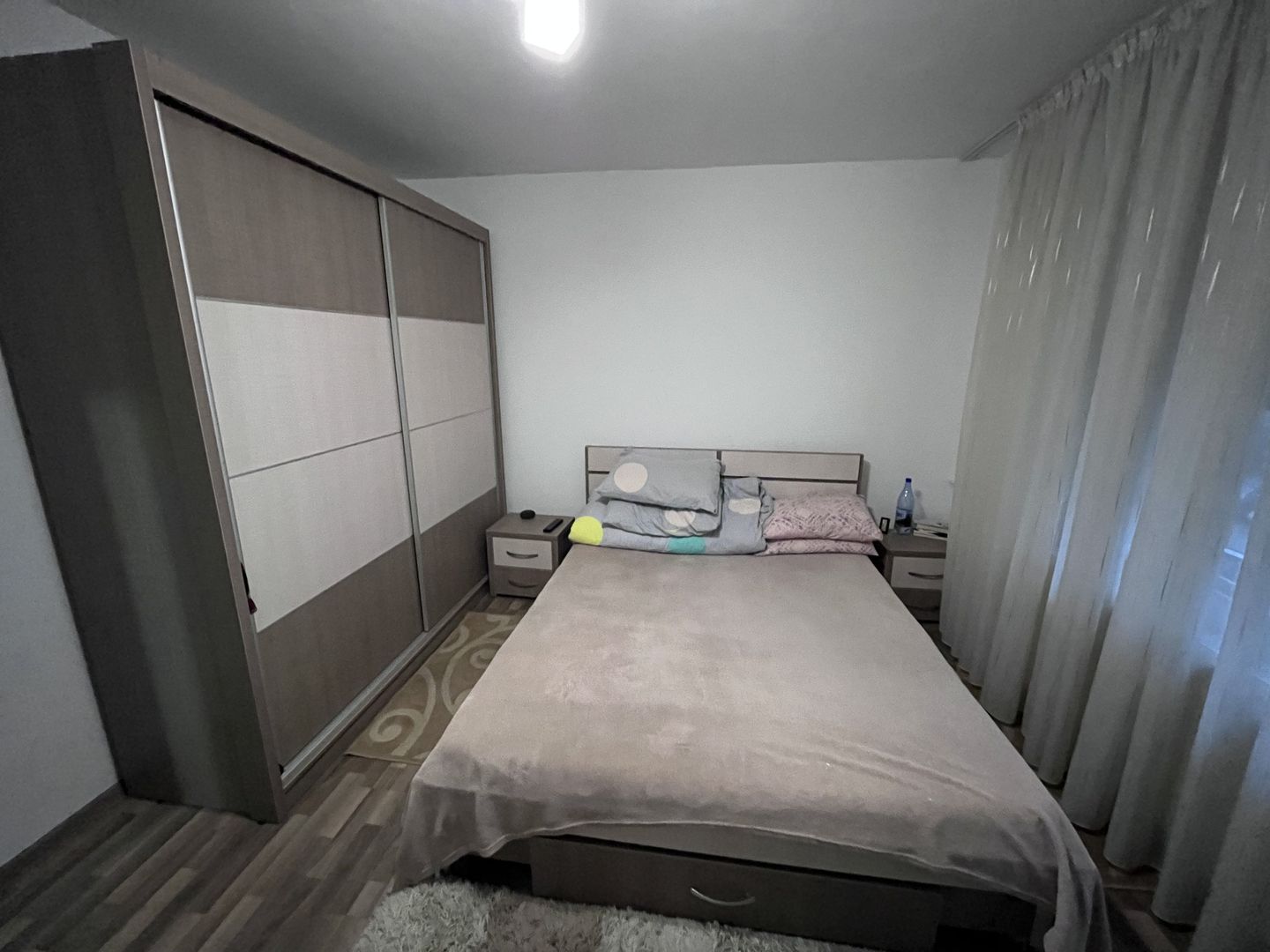 Apartament ultramodern 2 camere cu CENTRALA TERMICA | PARC SEBASTIAN - Poză 4