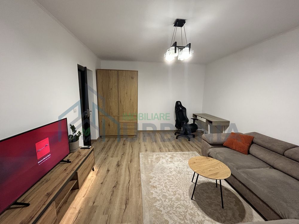 Apartament cu 2 camere de închiriat - Valea Lupului - Poză 3