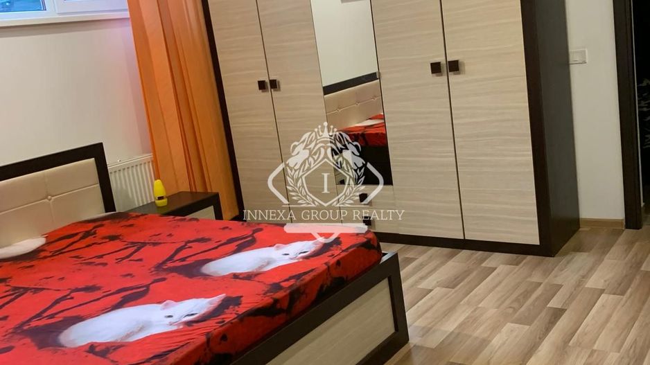 Garsoniera semidecomandata 39mp | Brancoveanu-Oraselul Copiilor - Poză 2