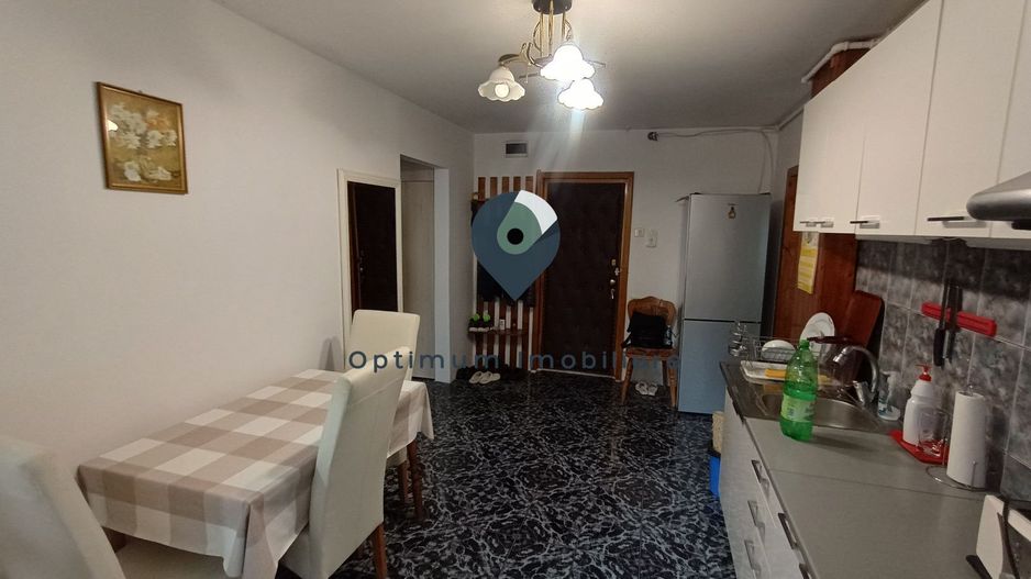 Apartament cu 2 camere in Zorilor, etaj 2/4, zona str. Padurii ! - Poză 4