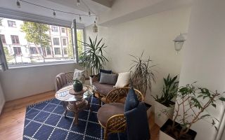 Chirie, apartament, 3 camere, Strada Alexandru cel Bun, Centru - Poză 8