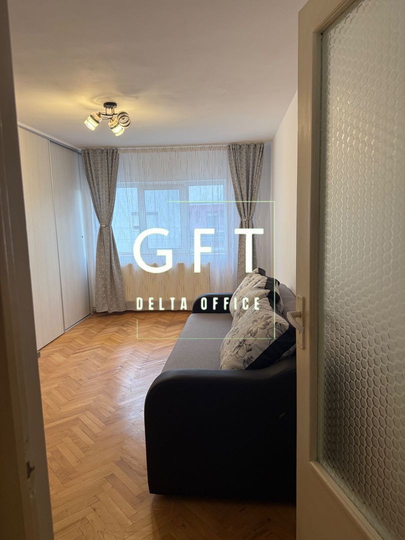 Apartament 2 camere central Gherla - Poză 1