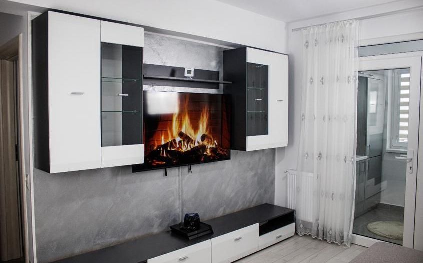 Apartament cu 2 camere de (studio) - Poză 1