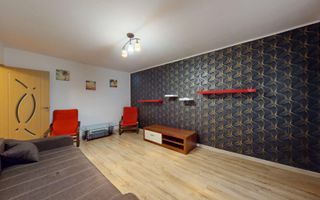 Apartament 2 camere 9 min Metrou Crangasi - Poză 4