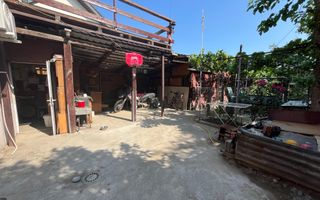 Casă individuală P+1+pod, pe piloni cu panouri solare - Poză 18