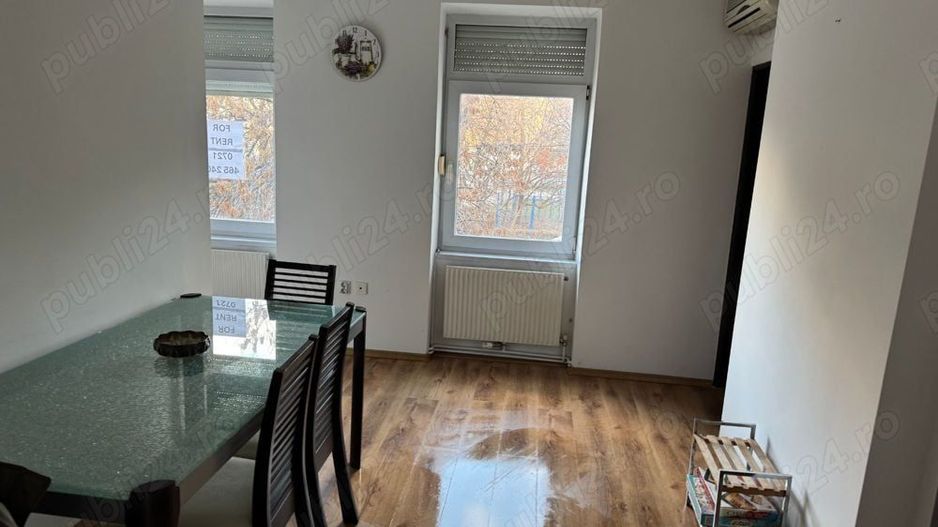 APARTAMENT BIROURI/SALON/REZIDENTIAL ZONA DOROBANTI - Poză 2