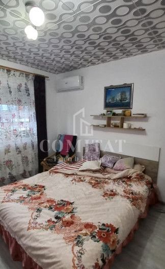 3 Camere| Decomandate| Curte comuna - Poză 3