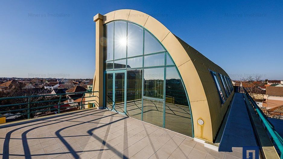 Oportunitate INVESTITIE | Clădire D+P+3E, teren 1149 mp| Bogdanestilor-Timisoara - Poză 11