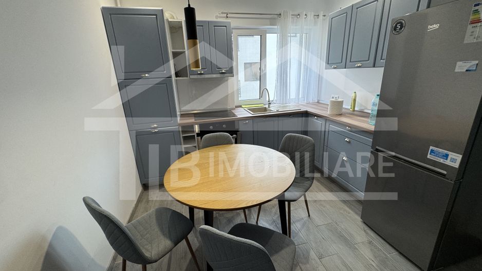 Apartament cu 2 camere, 60mp, Zona UMFST - Poză 6