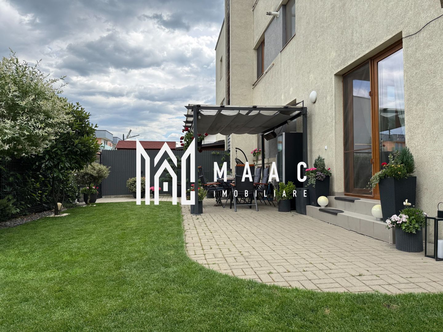 Apartament 3 camere | Gradina 159 MP | 2 Parcari | Selimbar - Poză 14