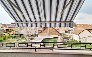 De inchiriat apartament cu 3 camere zona Iosia, Oradea. - Poză 16