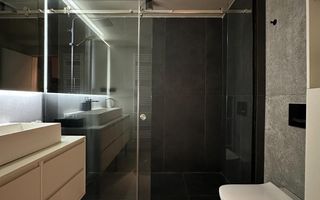 Apartament modern si spatios 3 camere Upground I Zona Aviatiei - Poză 15