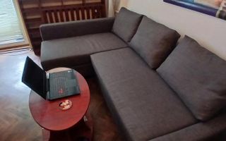 Piata Victoriei 3 camere 2 bai - aer conditionat de inchiriat - Poză 12