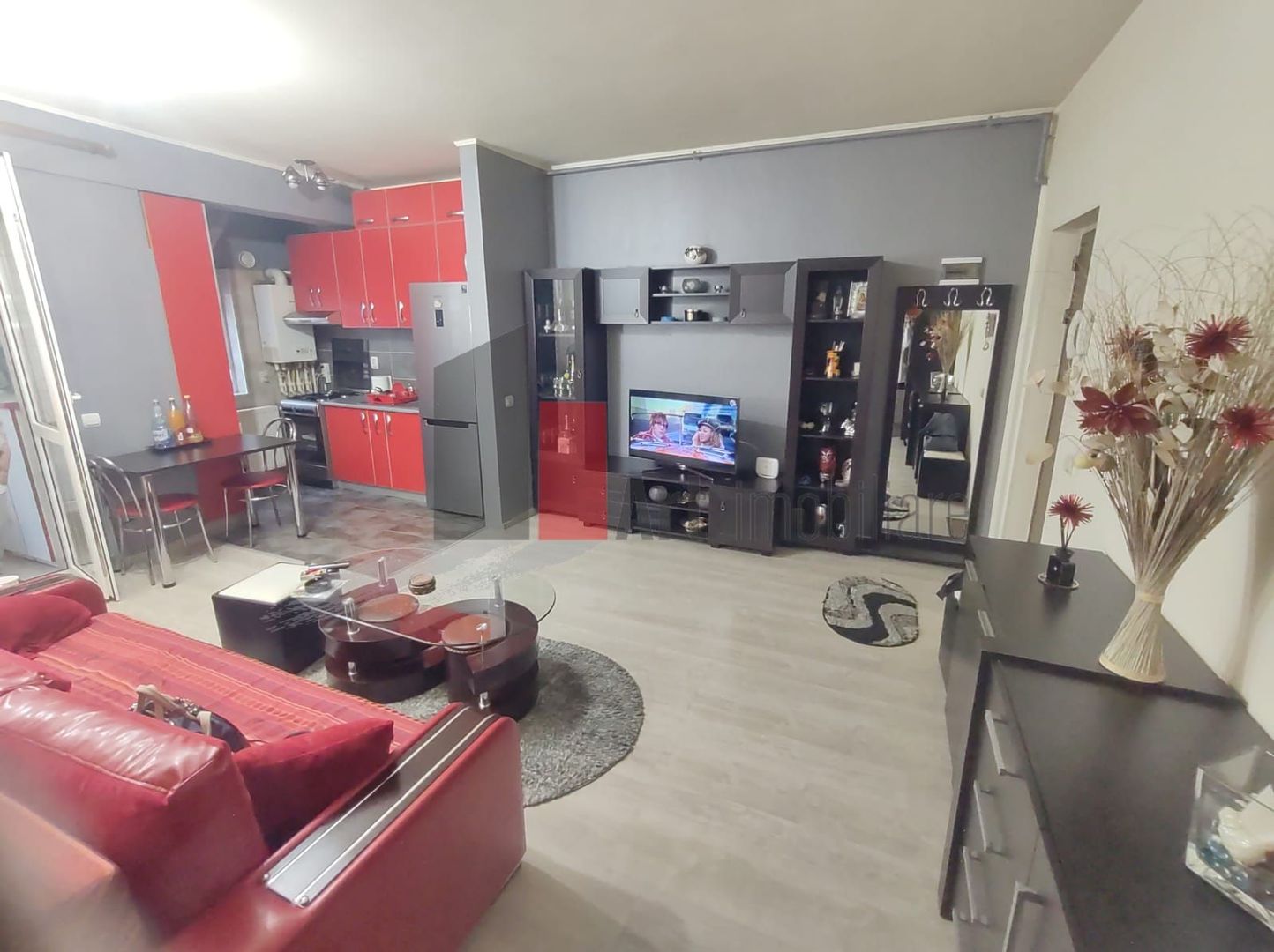 Vânzare apartament 2 camere Bd. Metalurgiei - Drumul Binelui - Poză 13