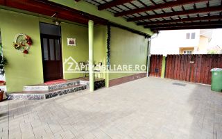 Ap 3 Camere la Mansardă de Casă - Utilități Separate - Poză 5
