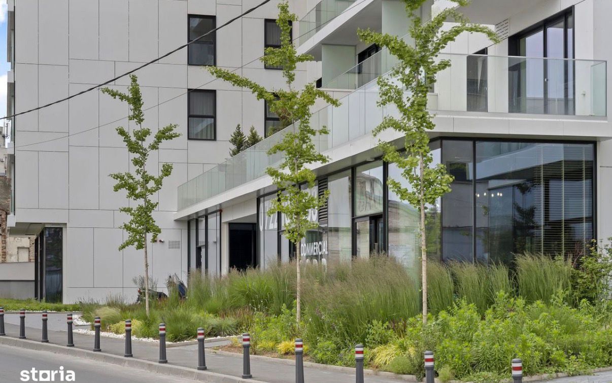 AP. 2 CAMERE ONE TIMPURI NOI, LOC PARCARE, BLOC NOU, METROU 5 MINUTE - Poză 19