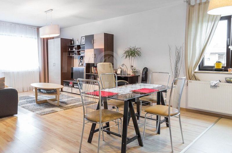 Apartament cu Parcare Subterana in Europa - Poză 4