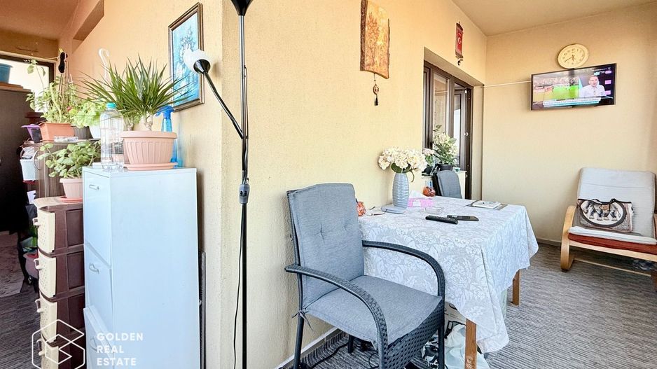 Apartament 3 camere, zona Leroy Merlin Bragadiru - Poză 9