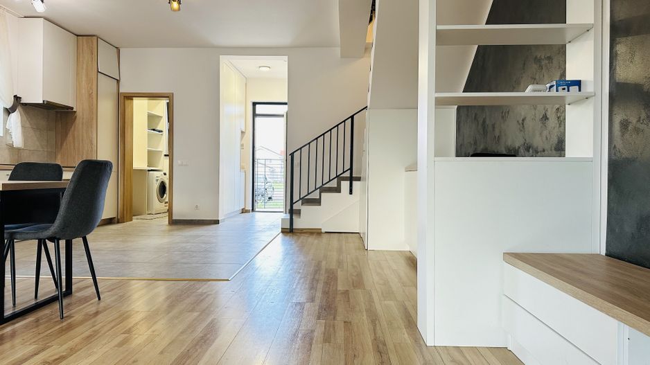 Oferta Rezervata - Ikea - Casa moderna cu 3 dormitoare, 130mp | - Poză 7