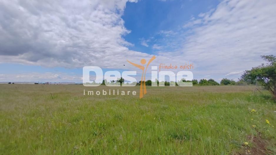 Teren extravilan, 114000 mp, Parc industrial West Park - Poză 10