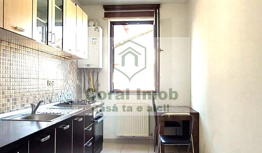 Vanzare studio 42.49 mp, centrala, parcare, Doinei. Dobroesti - Poză 5