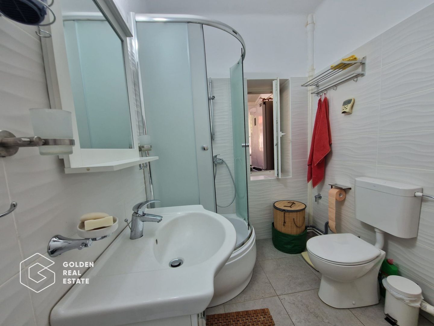 Apartament 3 camere, ultracentral, luminos si frumos amenajat - Poză 7