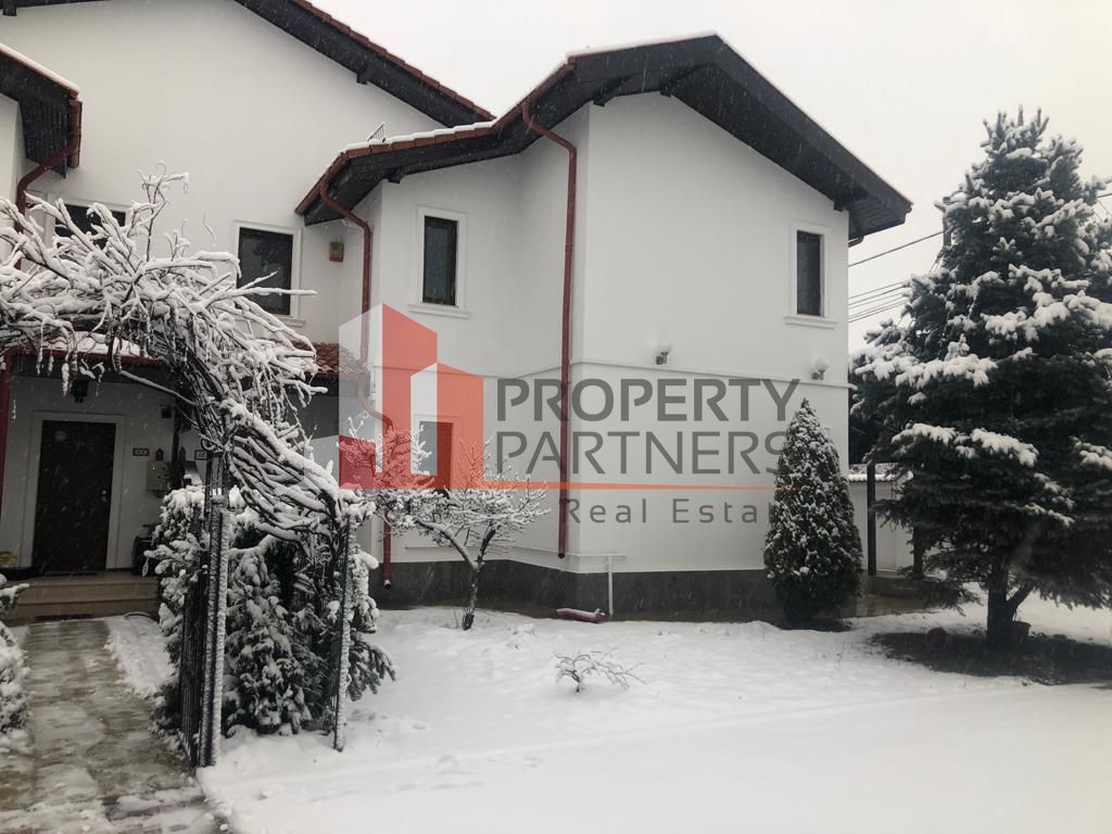 Vila tip duplex in Pipera, Voluntari - Poză 4