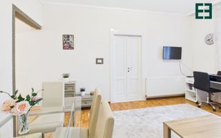 Apartament 2 camere - 102 mp construiți - Central - Arad - Poză 3