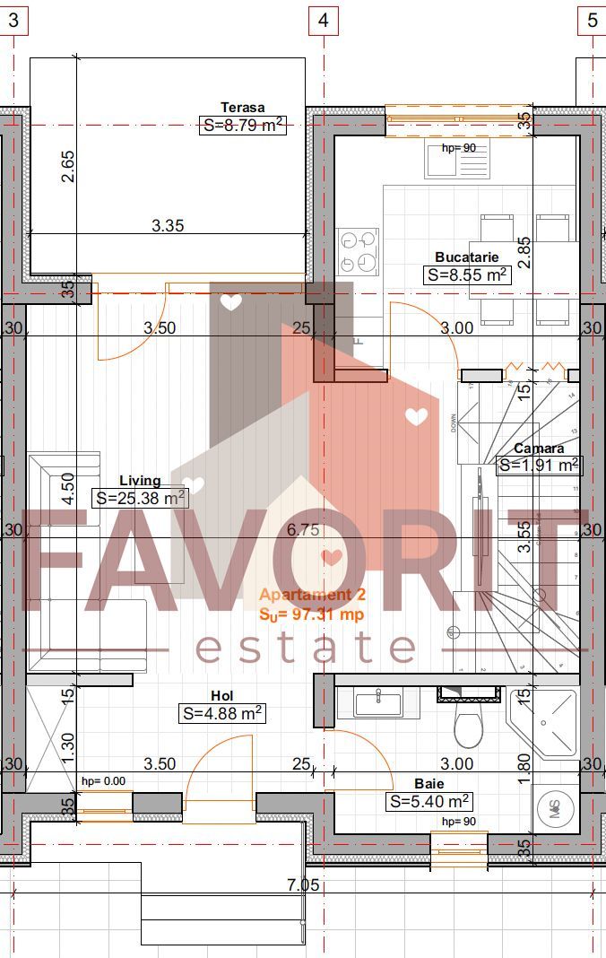 Comision 0%. Braytim Musicescu. Aproape de mijloc de transport - Schiță 22