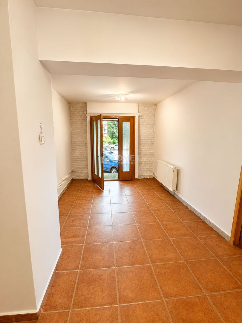 Spatiu comercial/birouri Calea Bucuresti7 zona Judetean - Poză 9