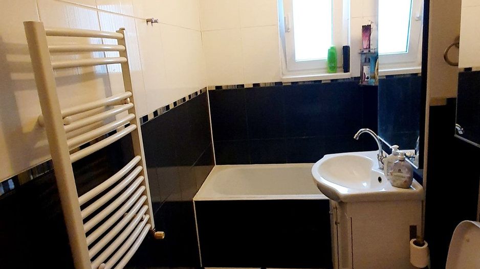 Vând apartament 3 camere, vizavi de Lidl Buftea - Poză 5