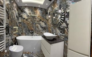 Apartament 3 camere, 67 mp, garaj, Park Lake Residence - Poză 6