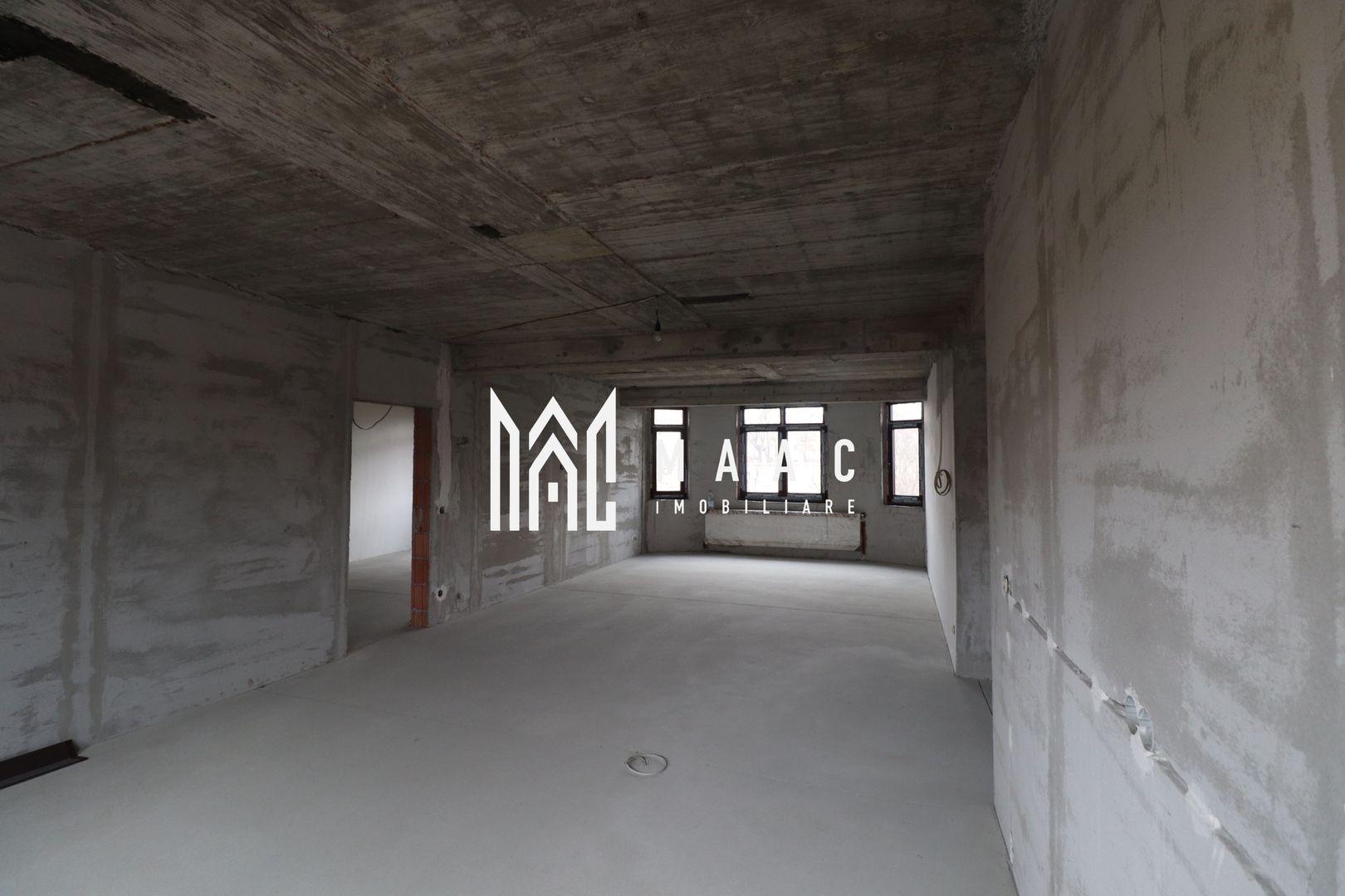 Spatiu de inchiriat I 150 mpu I Centrul Sibiului - Poză 1