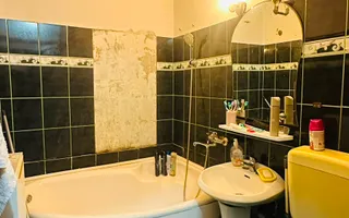 Apartament 2 camere| Etaj 4/4| Necesită renovare| Anvelopat| Parcare - Poză 24