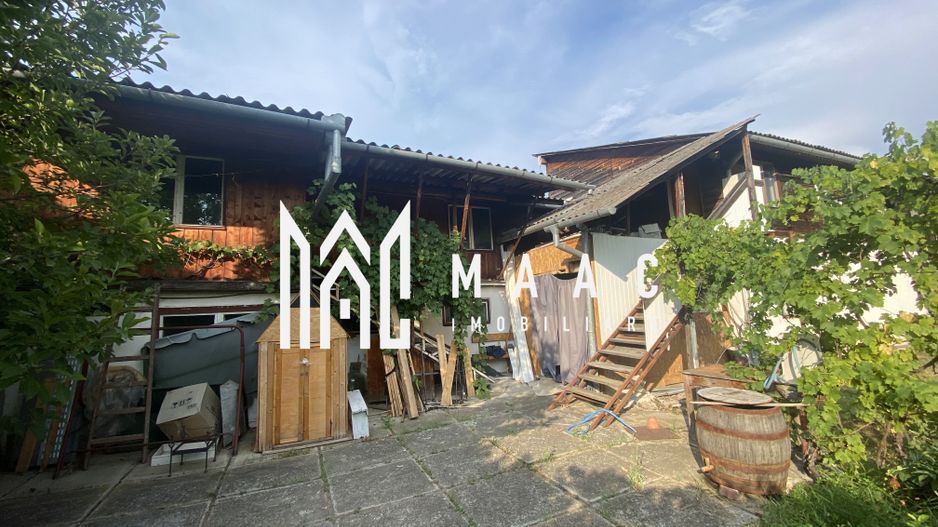 Casa individuala | 4 camere | 950 MP  | Pivnita | Hipodrom 2 - Poză 20
