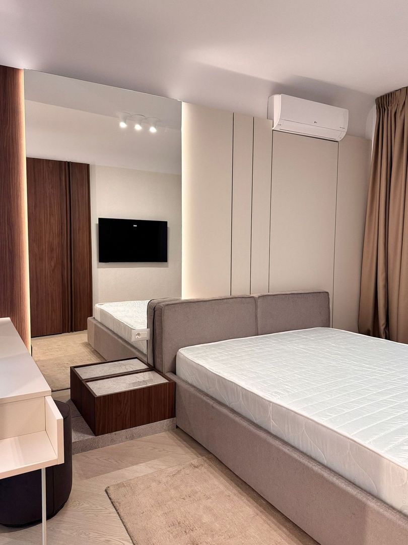 Chirie I Apartament cu 3 camere | Cortina | 79 mp utili | Parcare - Poză 13